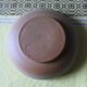 Sandstone bowl Saint Amand