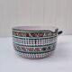 Casserole and ceramic bowl, Robert Picault, Vallauris