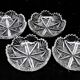 set of 4 plates
