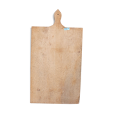 Old cutting board 73.5 x 39 cm