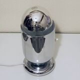 Vintage Table Lamp • 1970 • Space Age