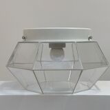 Art deco ceiling lamp