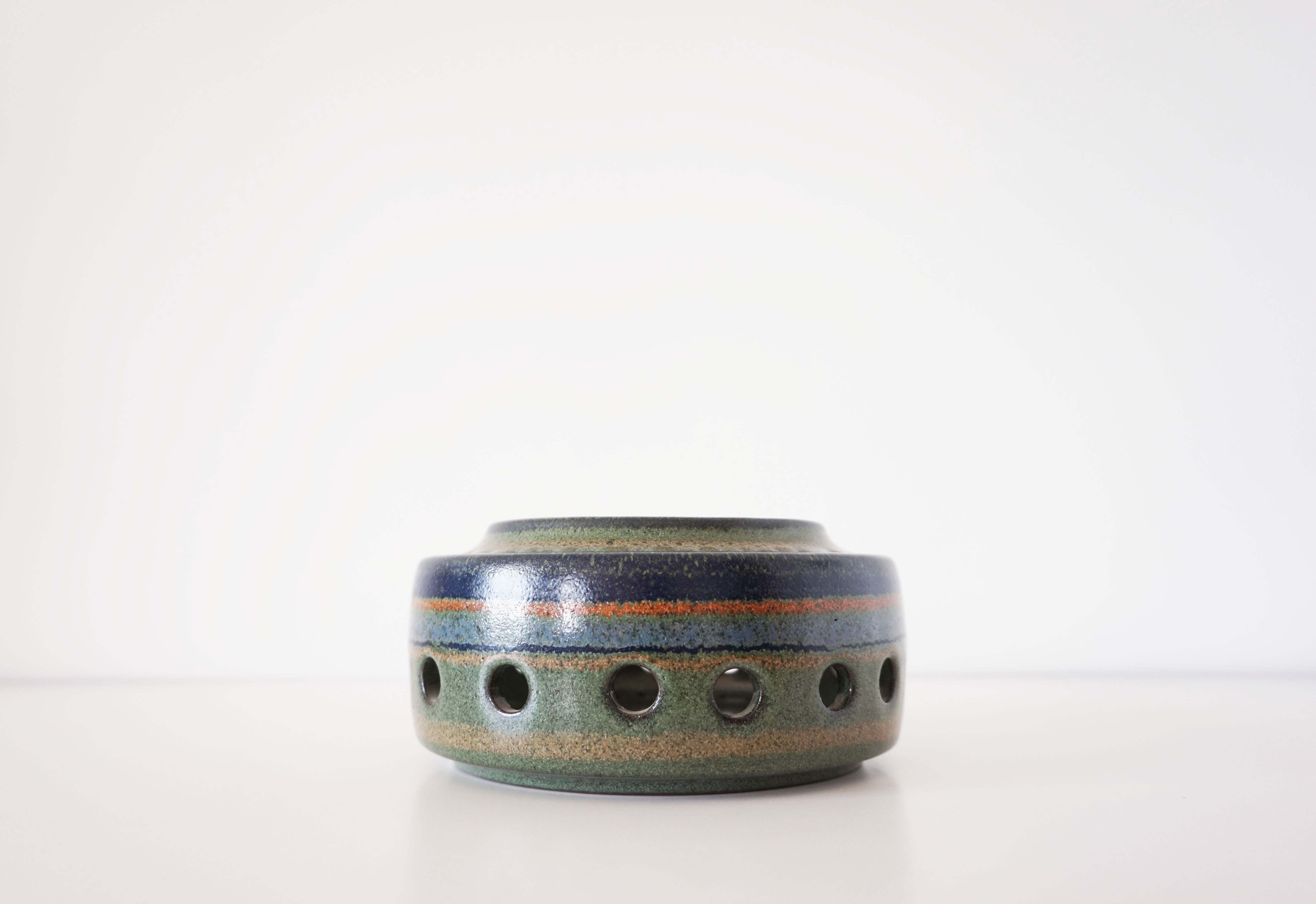 Ceramic pocket empty 1960 Germany