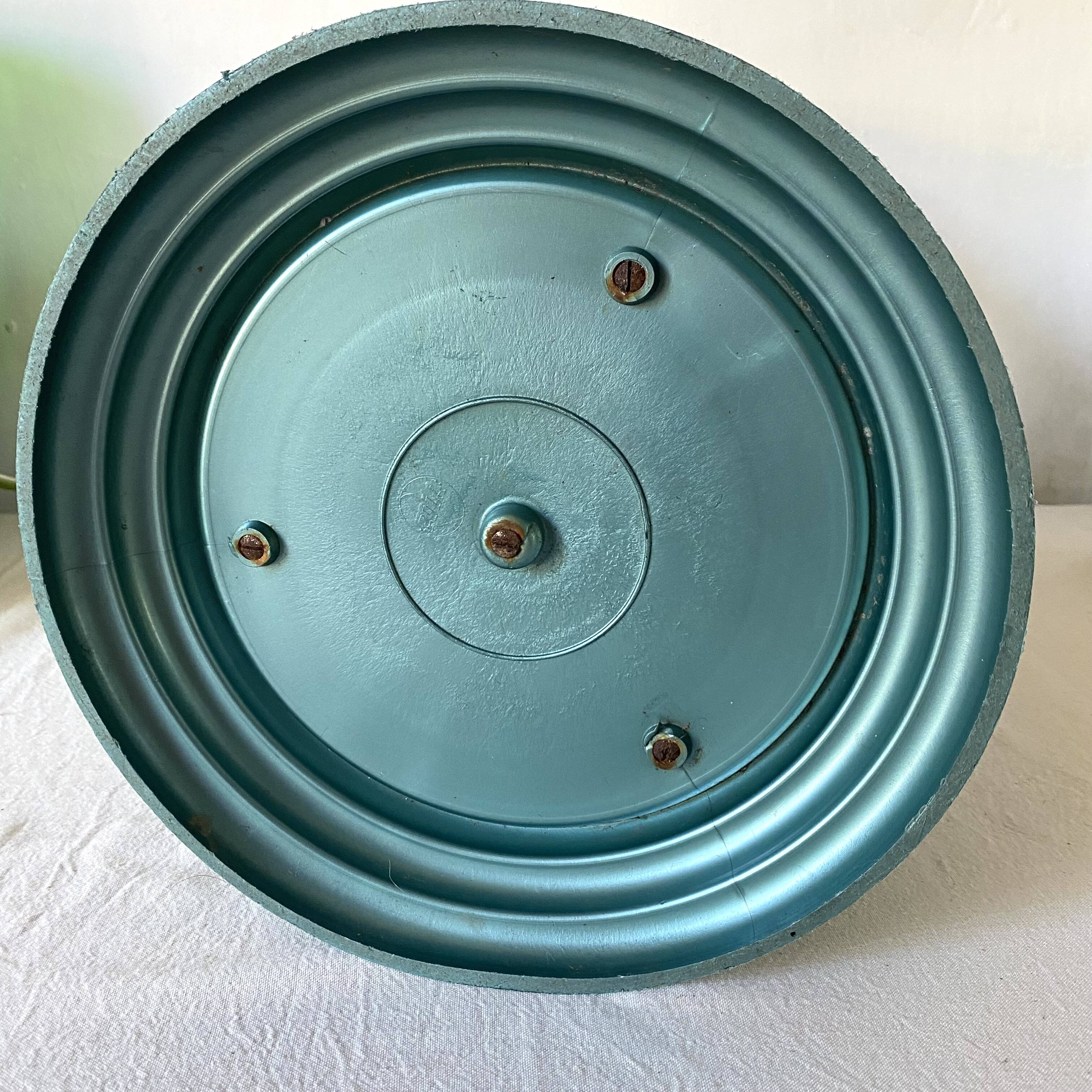 Pola vintage floral umbrella stand