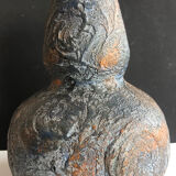 Vase nuit étoilée