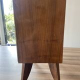 Pair of bedsides 50 years