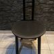 Chaise post modern style menphis design italien