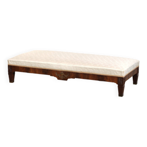 Sofa français antique