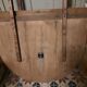 Winegrower's table with extension