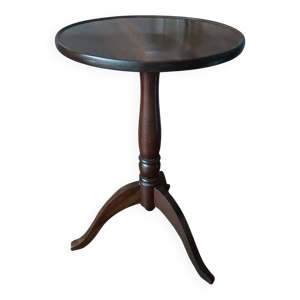 Guéridon, table d'appoint - victorien