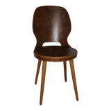 Chaise BAUMANN V9 foncée