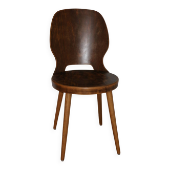 BAUMANN V9 dark chair
