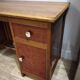 Bureau enfant années 50