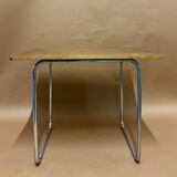 table marcel breuer variant B9 EDITION THONET