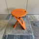 Adrian Reed "Suzy" Design Tabouret