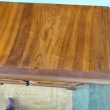 Parisian wooden buffet