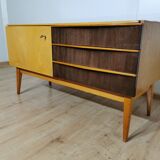 Sideboard from Czechoslovakia