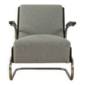 Fauteuil des années 1930, Mücke-Melder