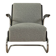 1930s Armchair, Mücke-Melder