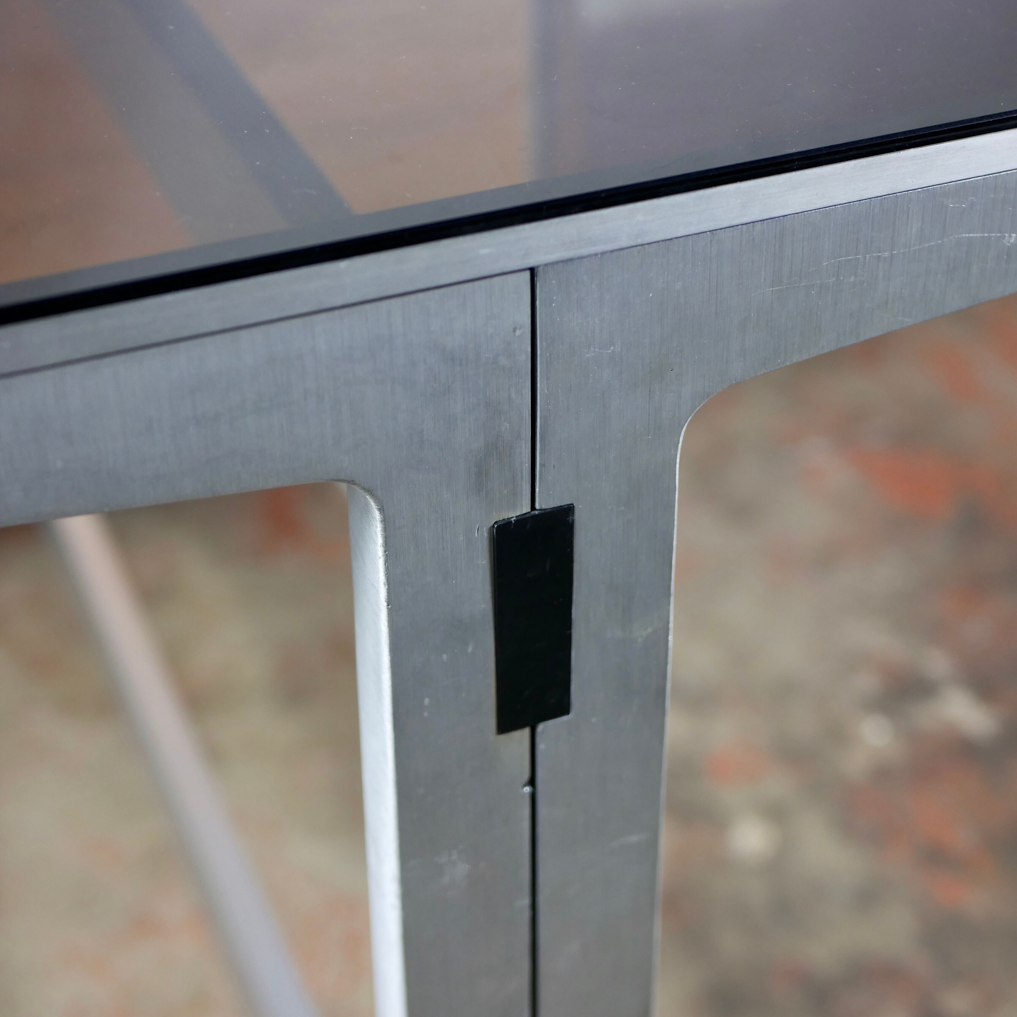 Desk by Etienne Fermigier