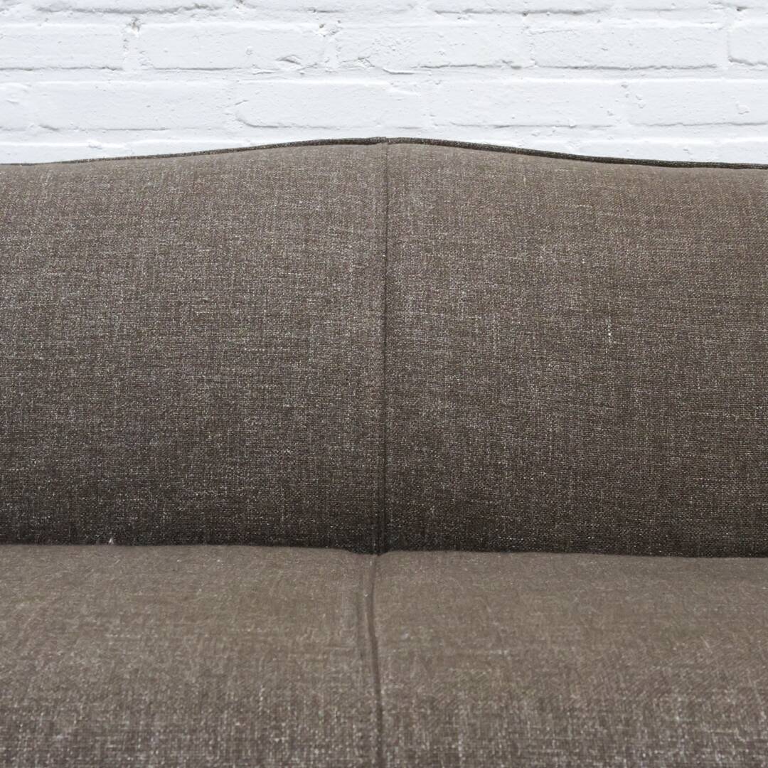 Le Bambole Two-seater Sofa Mario Bellini B&B Italia