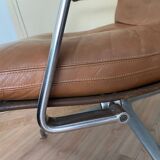 Lounge Chair by Preben Fabricius & Jørgen Kastholm for Kill International 1960