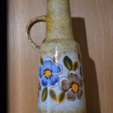 Vase West Germany