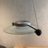 Artemide Cyclos lamp 1980