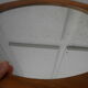 Art Deco tray