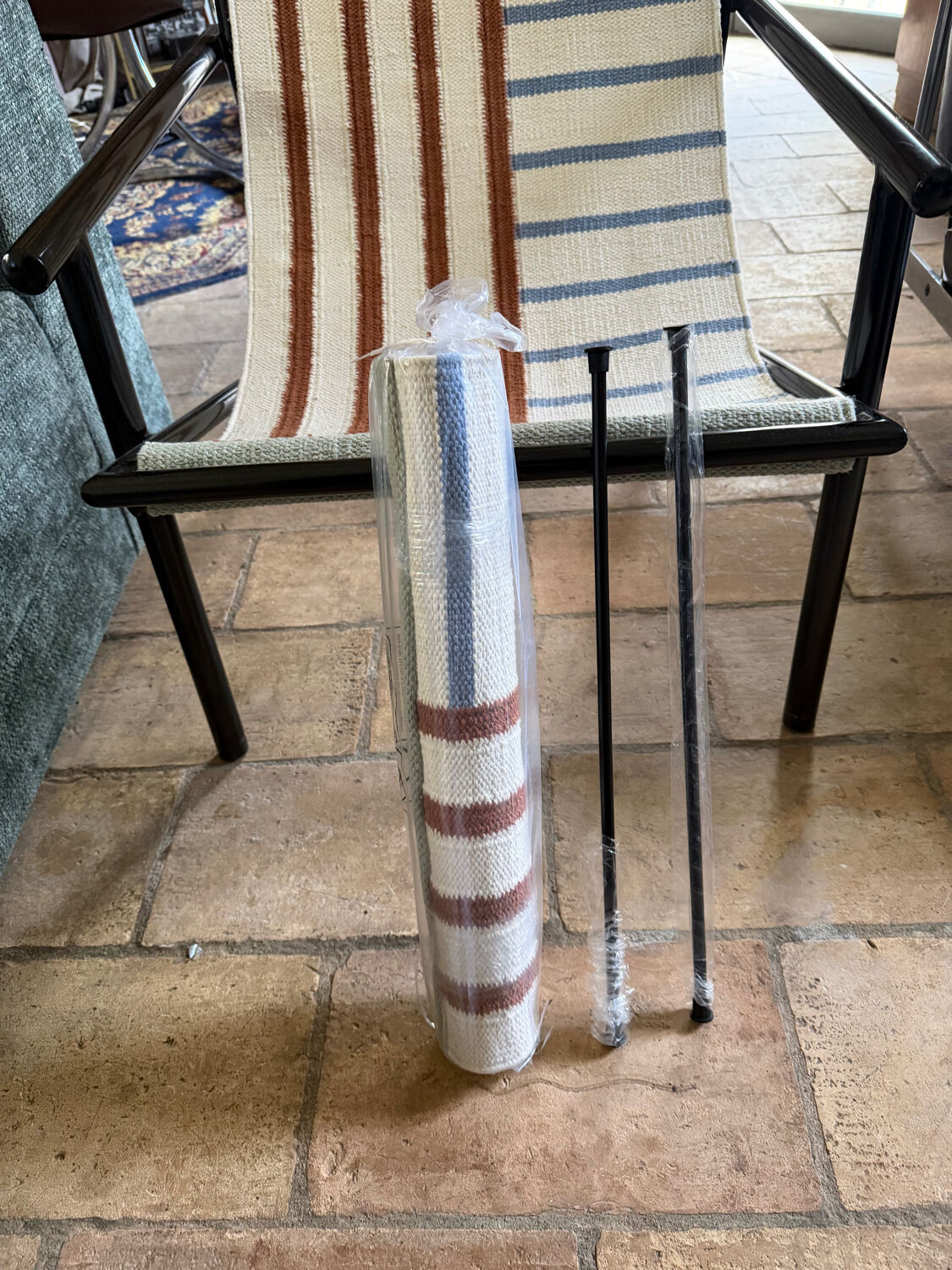 ROD Habitat armchair