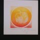 Gravure artiste Childs- Noel 1971 -