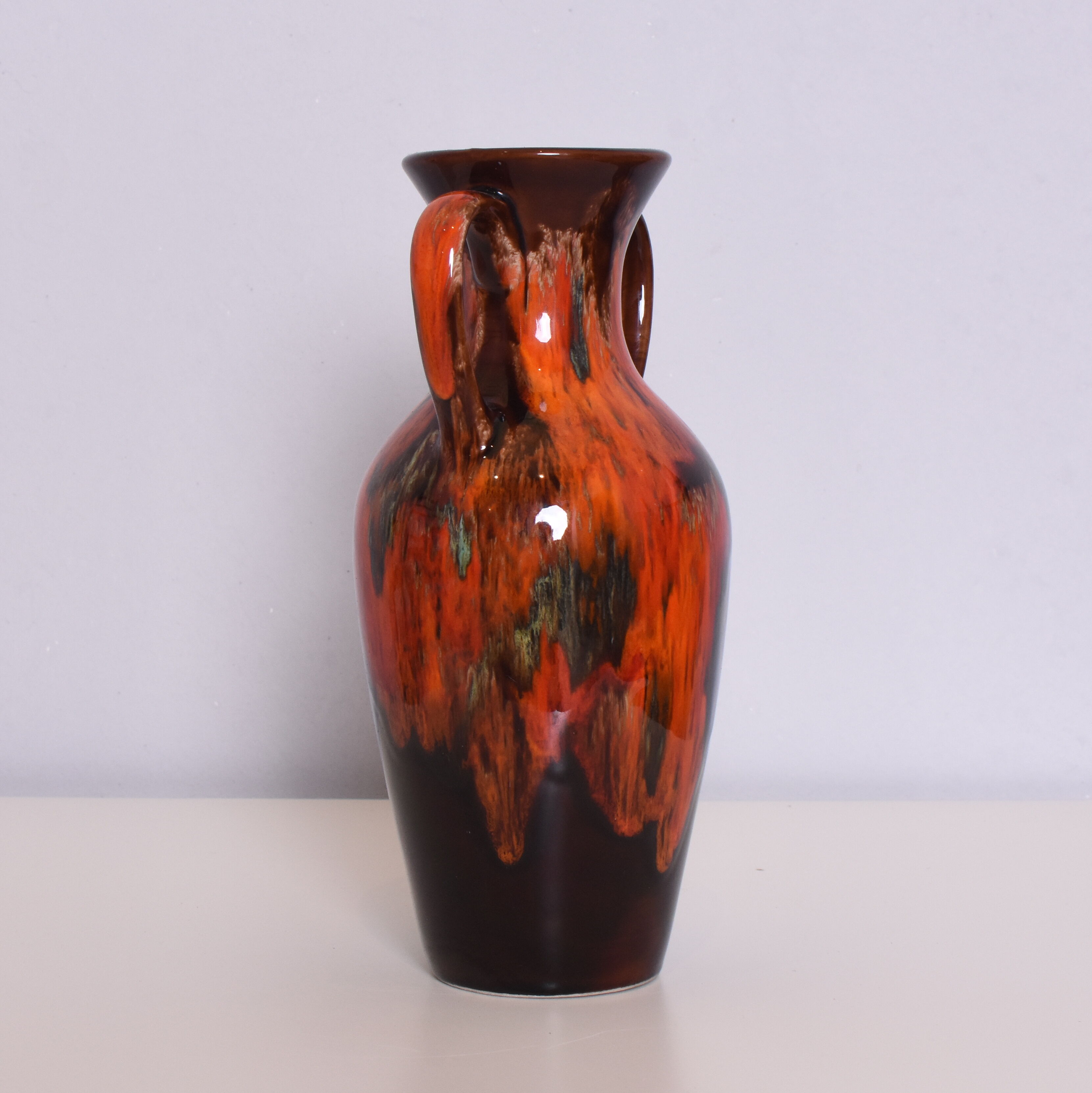 Vase, 1970s