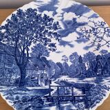 Plat cotswold Johnson brothers ironstone