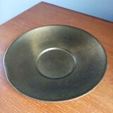 Vintage EKS cast iron scale