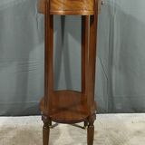 Mahogany Coffee Table, Louis XVI Style – Early 20th Century