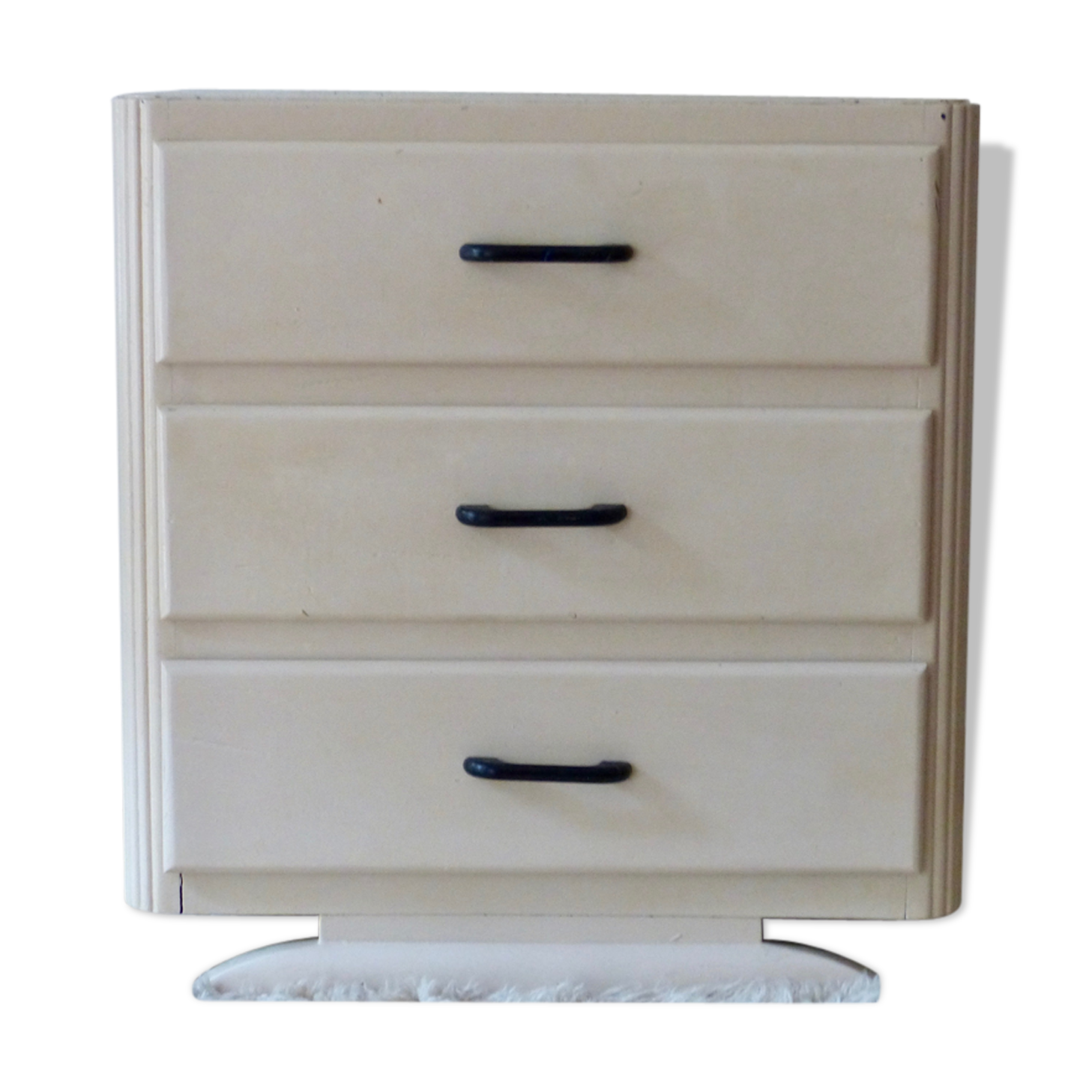 Commode vintage