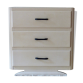 Commode vintage