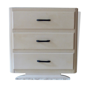 Commode vintage
