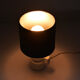 1970s ceramic bedside lamp, UK