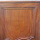 Old cupboard door