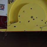 Vintage wooden Pinball