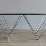 80's coffee table