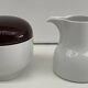 Coffee Service - Porcelain - 1970 design - Furstenberg Manufacture