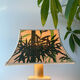 Lampe en travertin Cerri Nestore