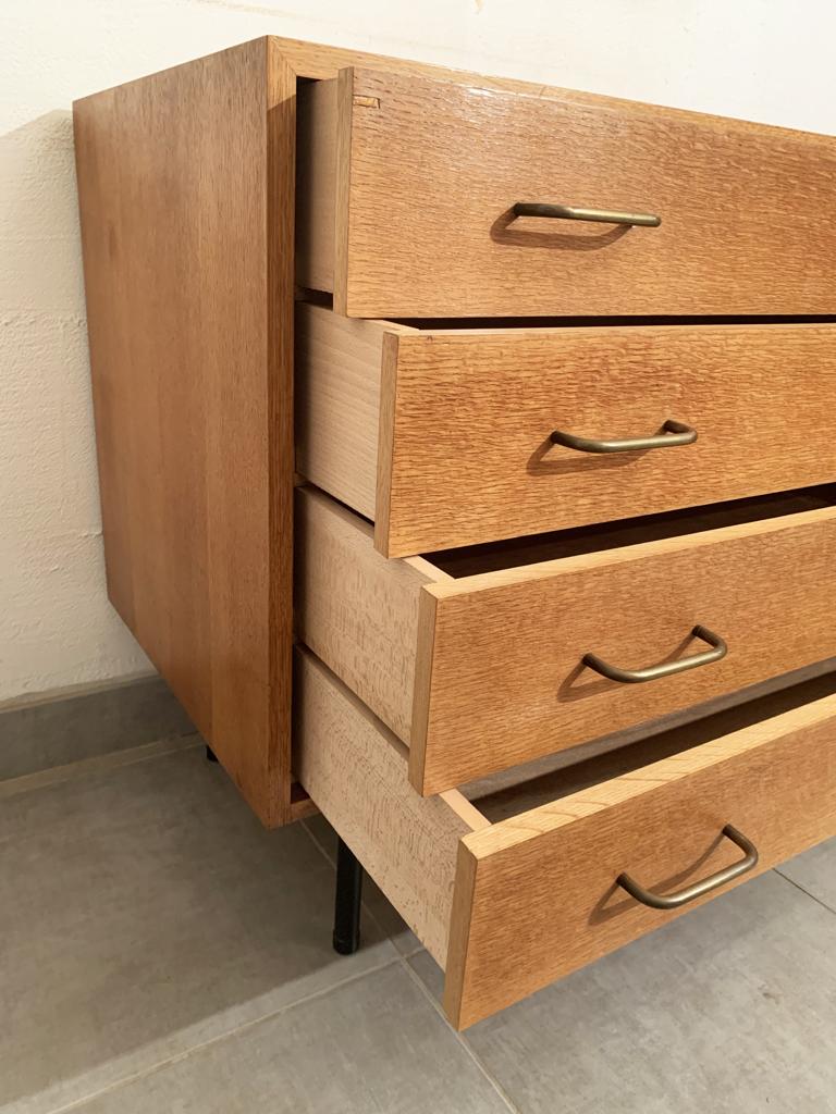 Chest of drawers Claude vassal