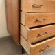 Commode Claude Vassal