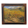 Oleo sobre lienzo “Setembre”, Francesc d’Assis Planas Doria, Escuela catalana, pp. s. XX - Catalonia,