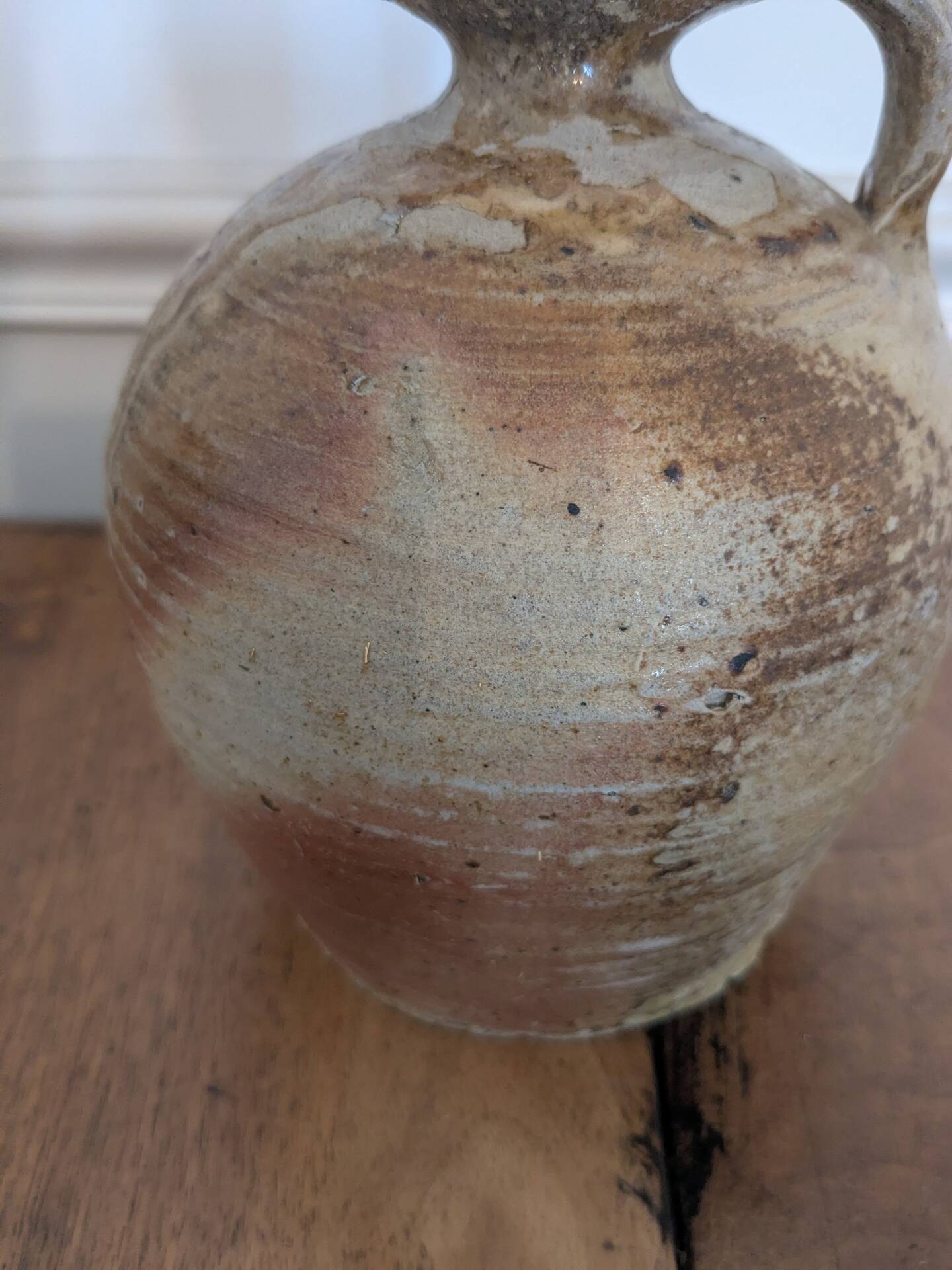 Cruchon en grès