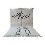 Luxury Handmade Moroccan Rugs