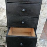 Meuble à tiroirs